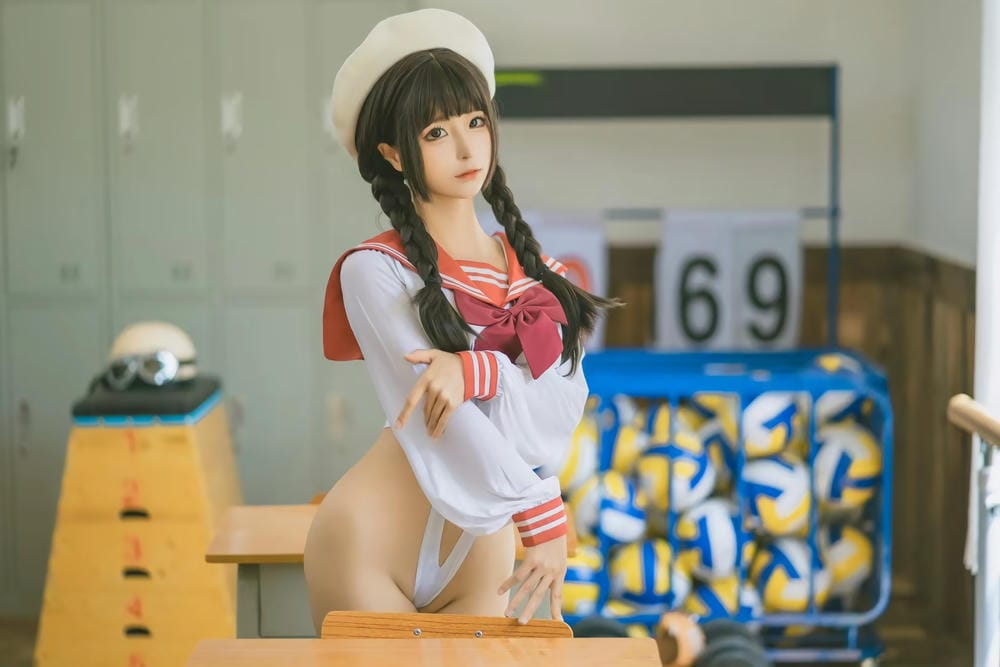 蠢沫沫 小春日和 14P